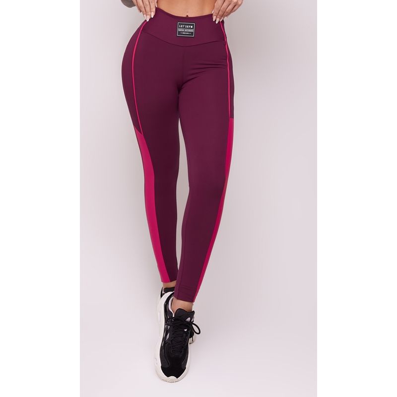 LETSGYM - CALZA DEPORTIVA PULSE LETSGYM