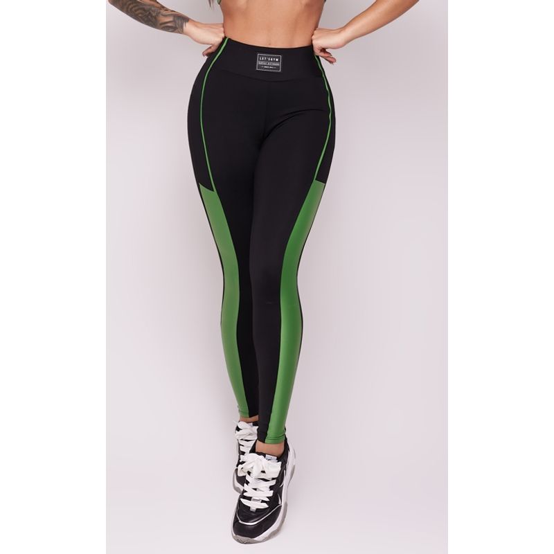 LETSGYM - CALZA DEPORTIVA PULSE LETSGYM