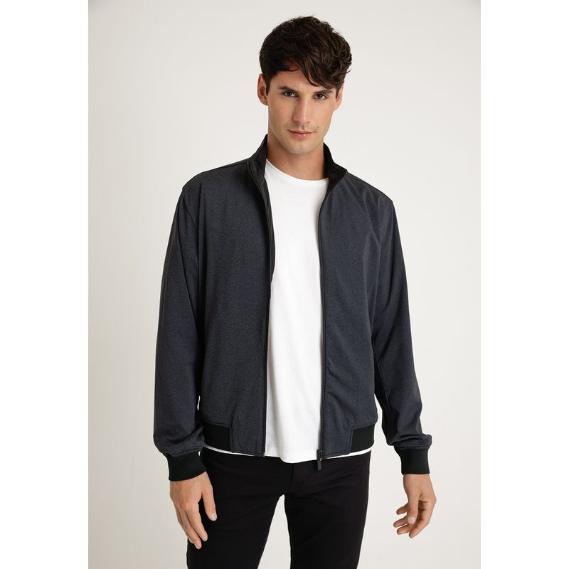 PERRY ELLIS - CHAQUETA HOMBRE CASUAL REVERSIBLE Perry Ellis