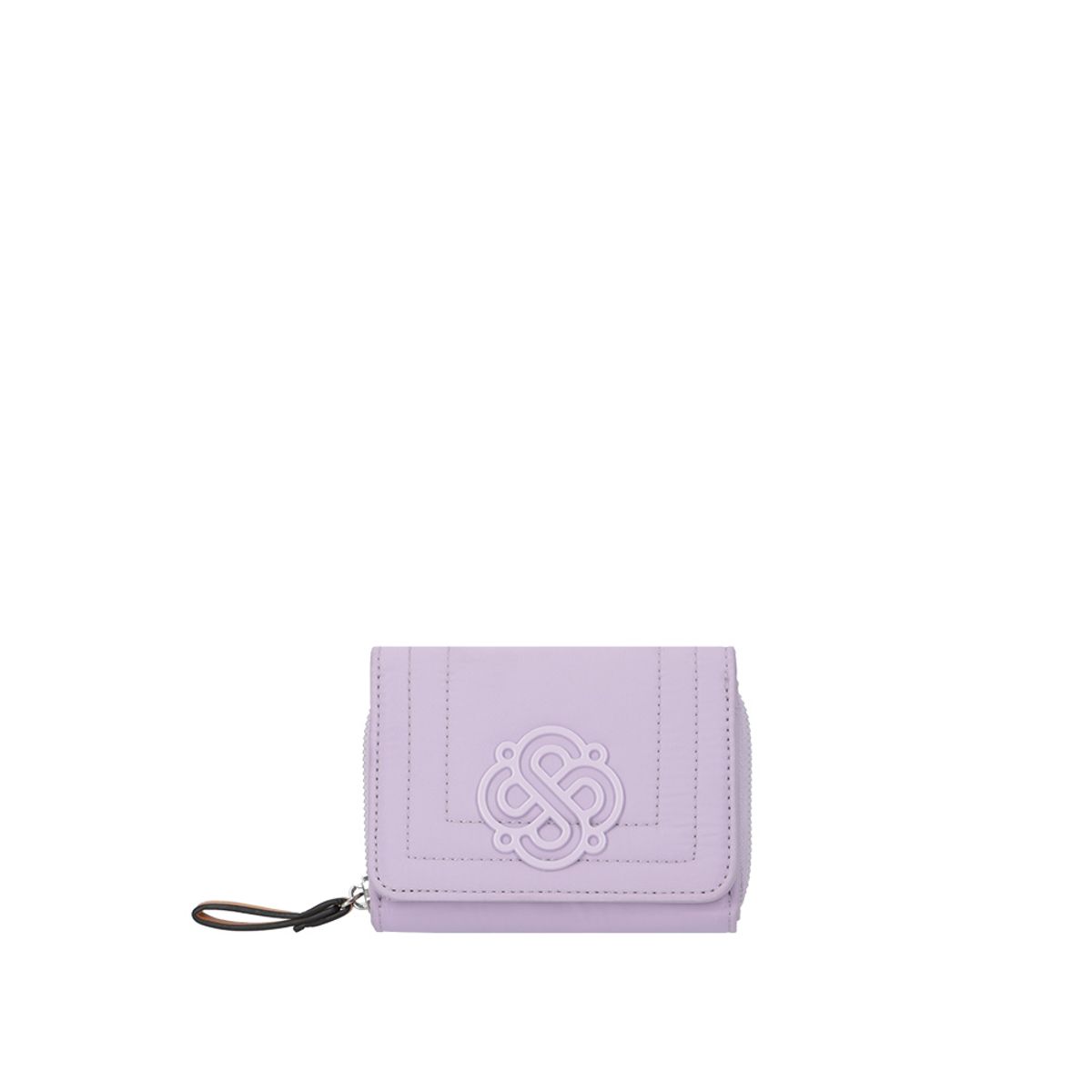 SECRET - Billetera Secret Tokio FW24 Lila S