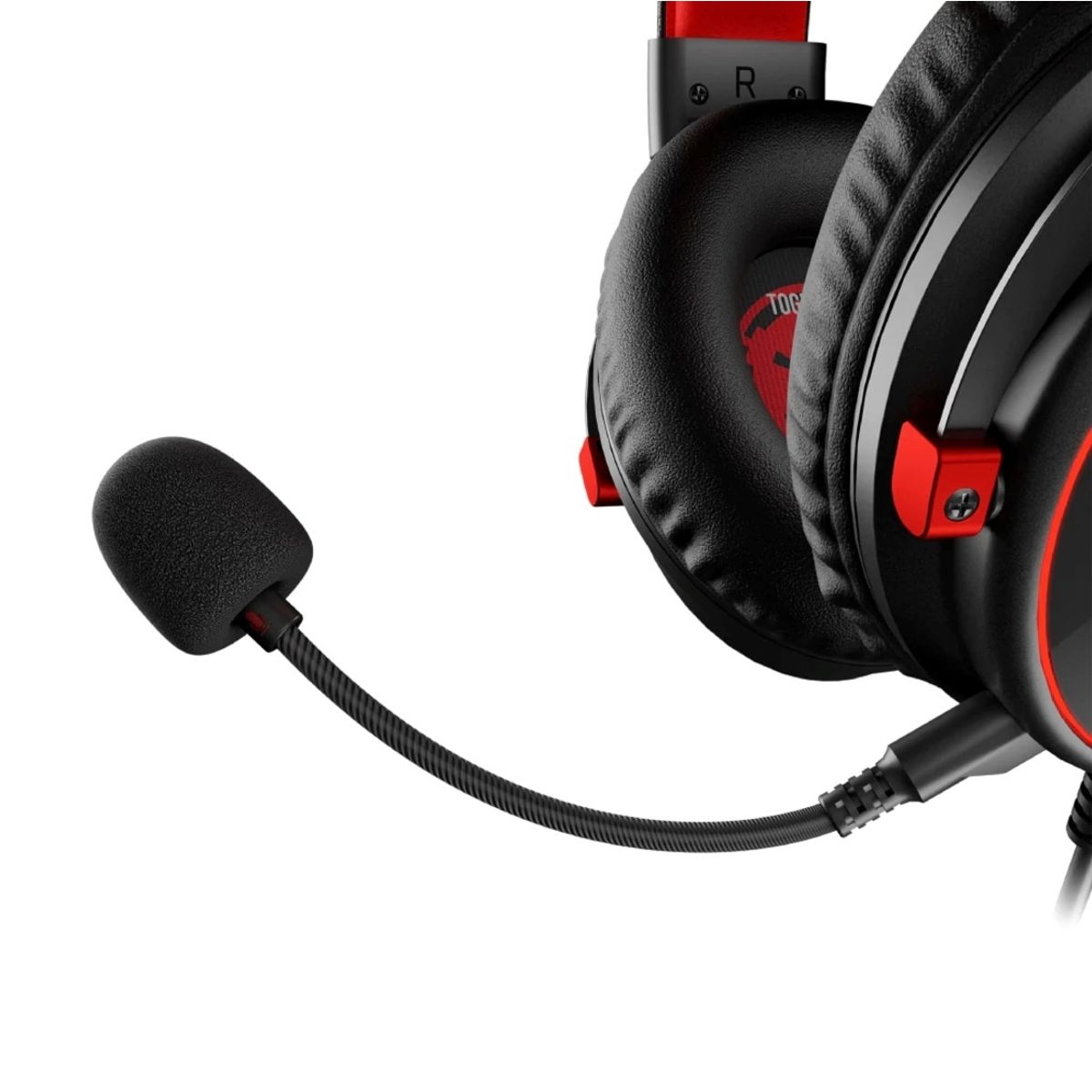 PRIMUS GAMING - Audífonos Gamer Primus ARCUS110T 3.5mm Darth Vader PRIMUS