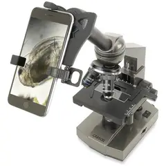 CARSON - Microscopio Biológico Ms-100sp