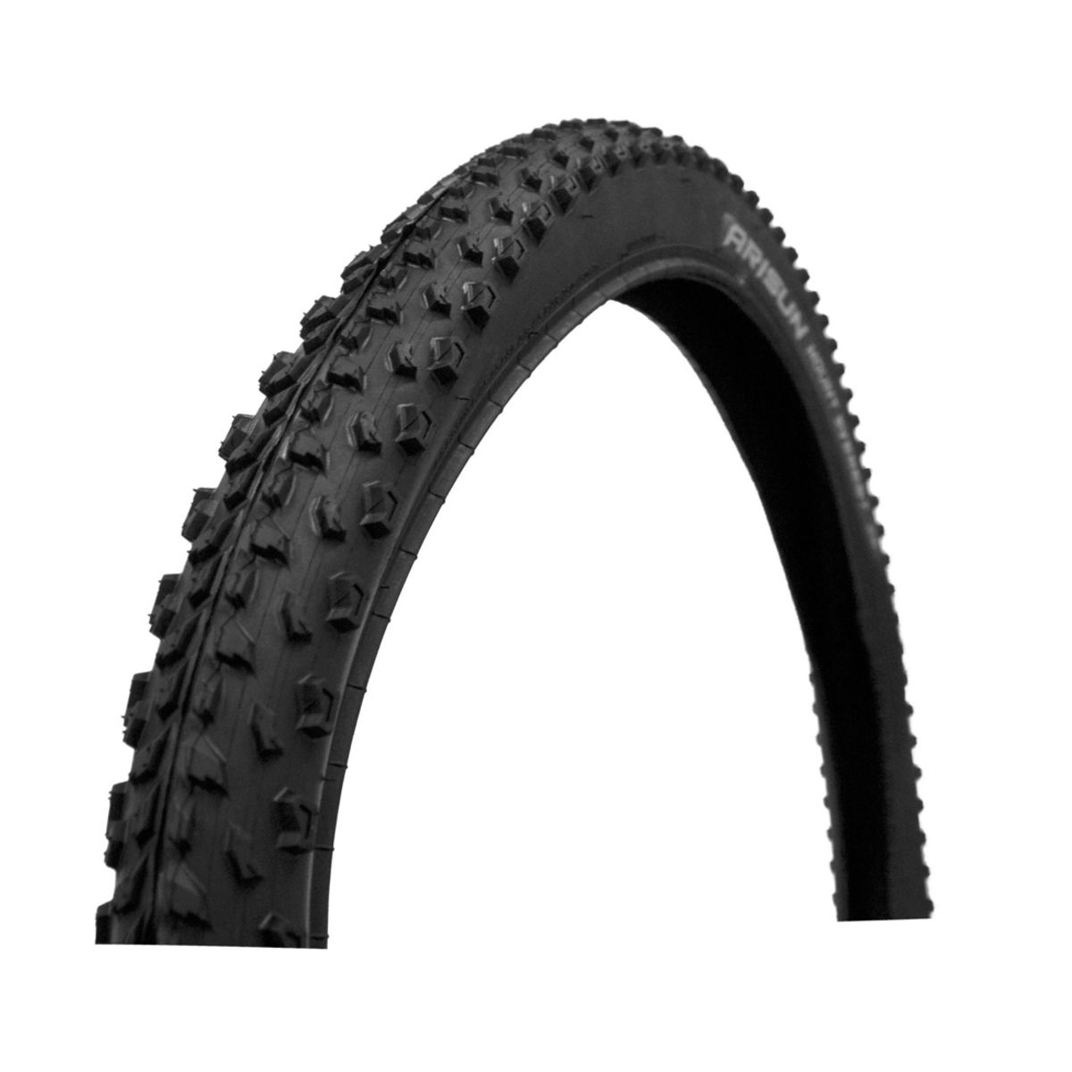 ARISUN - Neumático bicicleta Arisun Mount Everest aro 26 X 21 ARISUN