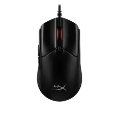 HYPERX - Mouse Pulsefire Haste 2 Gaming Black Alambrico