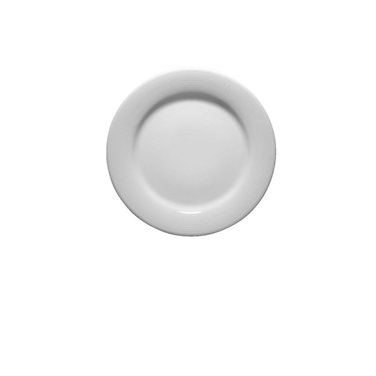 KUTAHYA - Set De 6 PLATO ENTRADA 21 cm LÍNEA DUNYA KUTAHYA