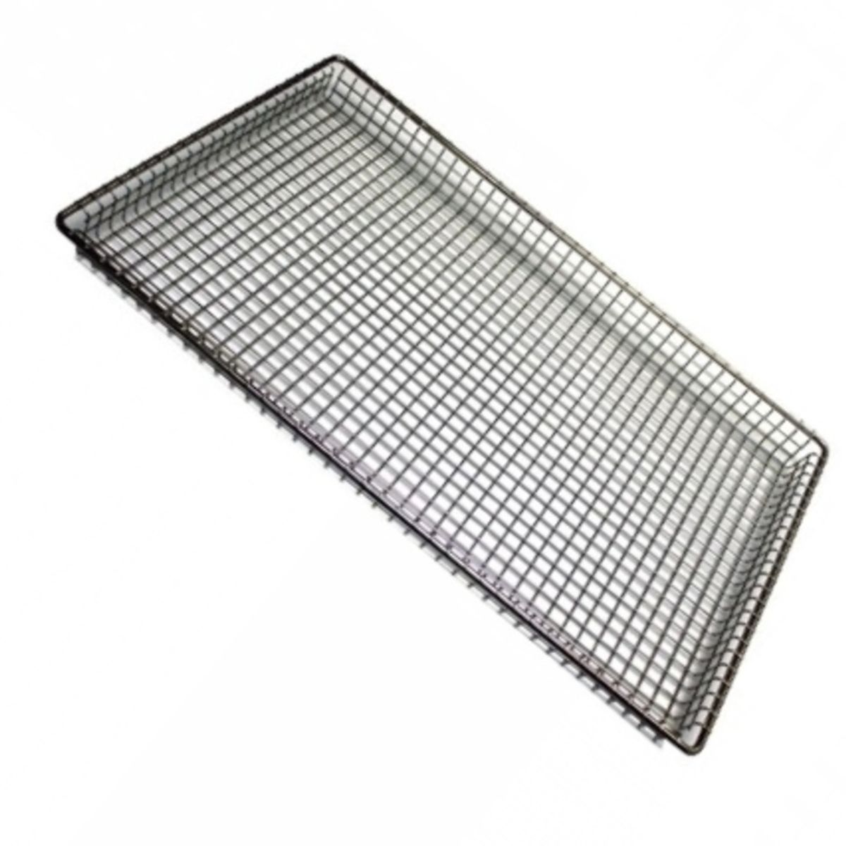 IMAHE - REJILLA PARA FREIR GN 1/1 ACERO INOXIDABLE IMAHE