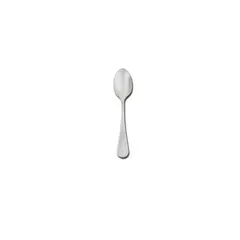 IMAHE - Pack de 12 Cucharas de Café Linea Baguette 25 Mm.