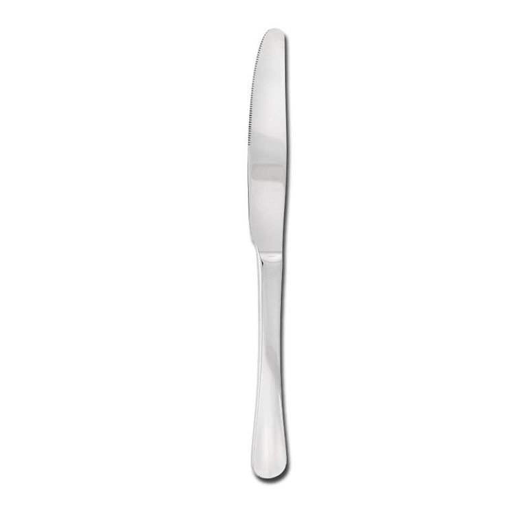 Pack de 6 Cuchillos de Postre Linea Baguette 25 Mm.