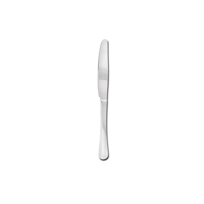 IMAHE - Pack de 6 Cuchillos de Postre Linea Baguette 25 Mm. IMAHE