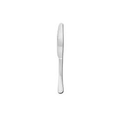 IMAHE - Pack de 6 Cuchillos de Postre Linea Baguette 25 Mm.