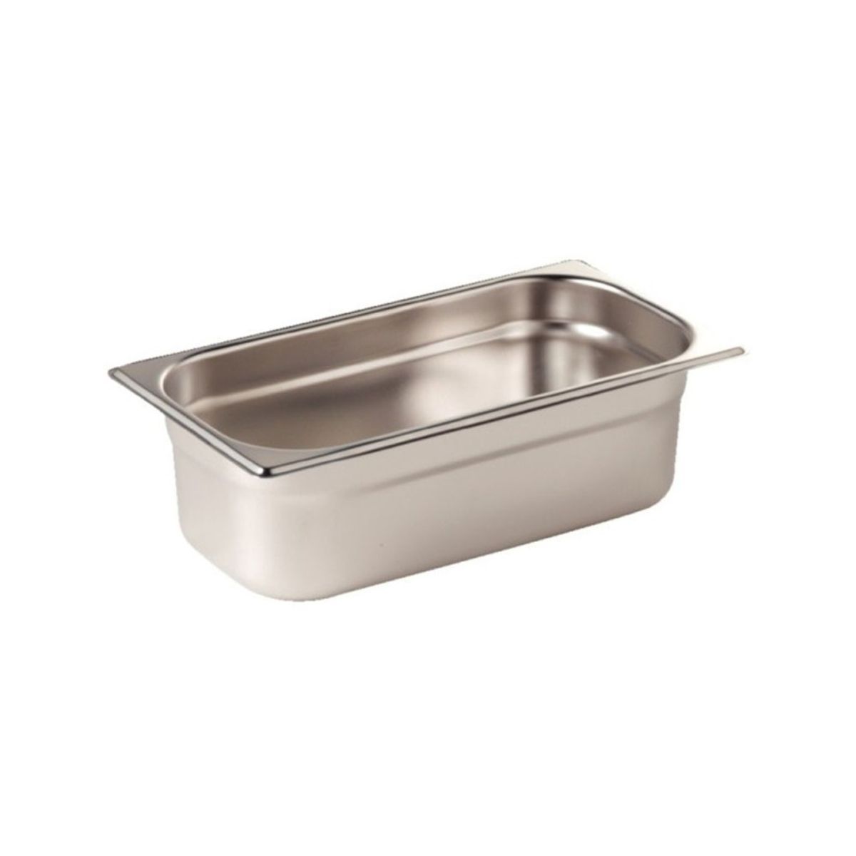 IMAHE - Cubetas Para Helado Acero Inox IMAHE