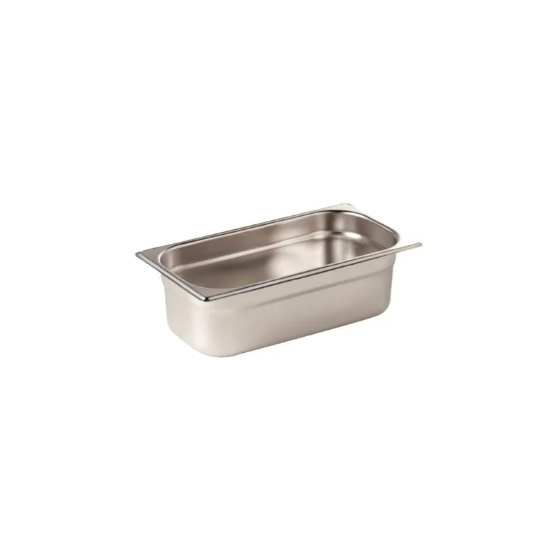 IMAHE - Cubetas Para Helado Acero Inox IMAHE