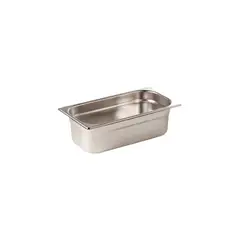 IMAHE - Cubetas Para Helado Acero Inox