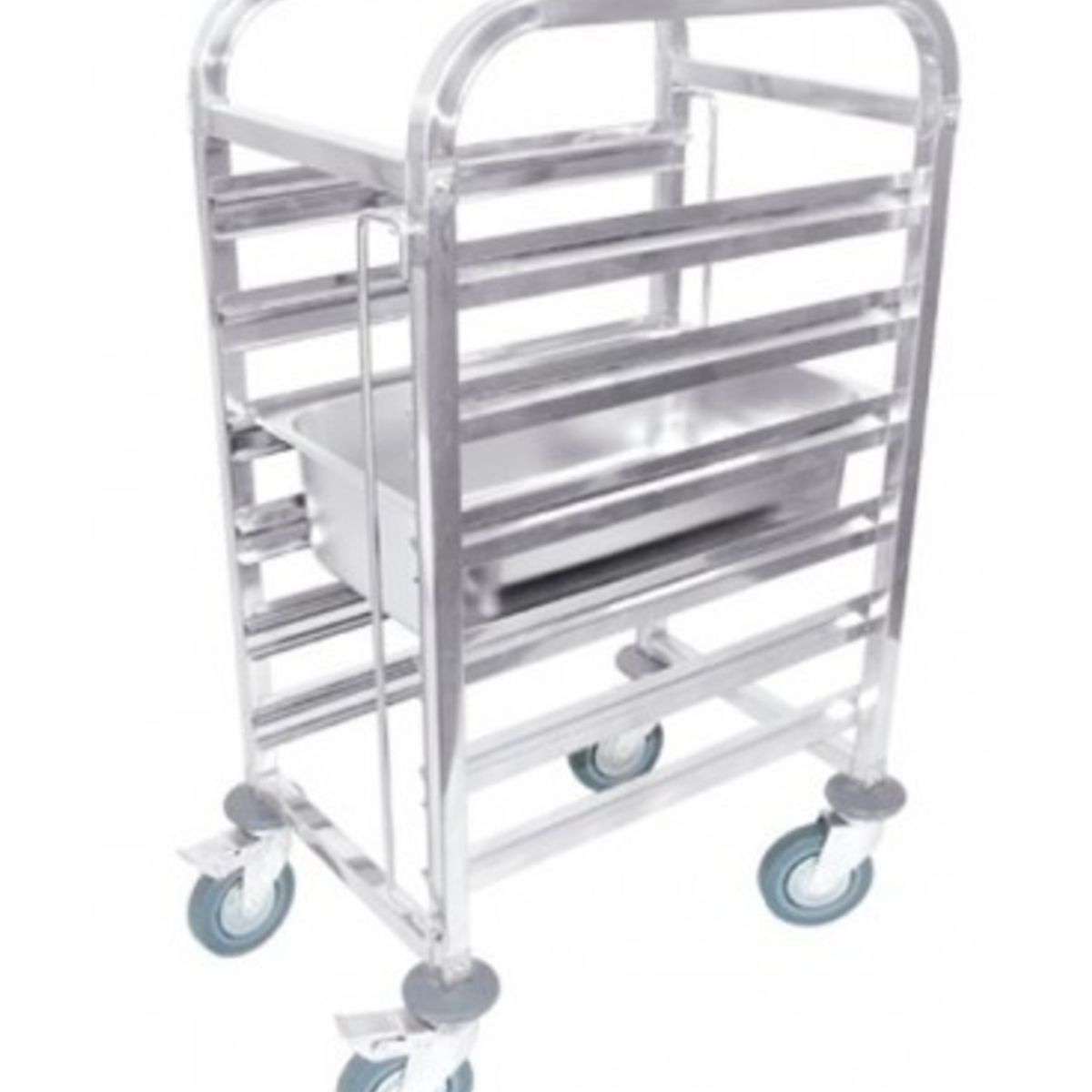 IMAHE - CARRO BANDEJERO SIMPLE GN 11 IMAHE
