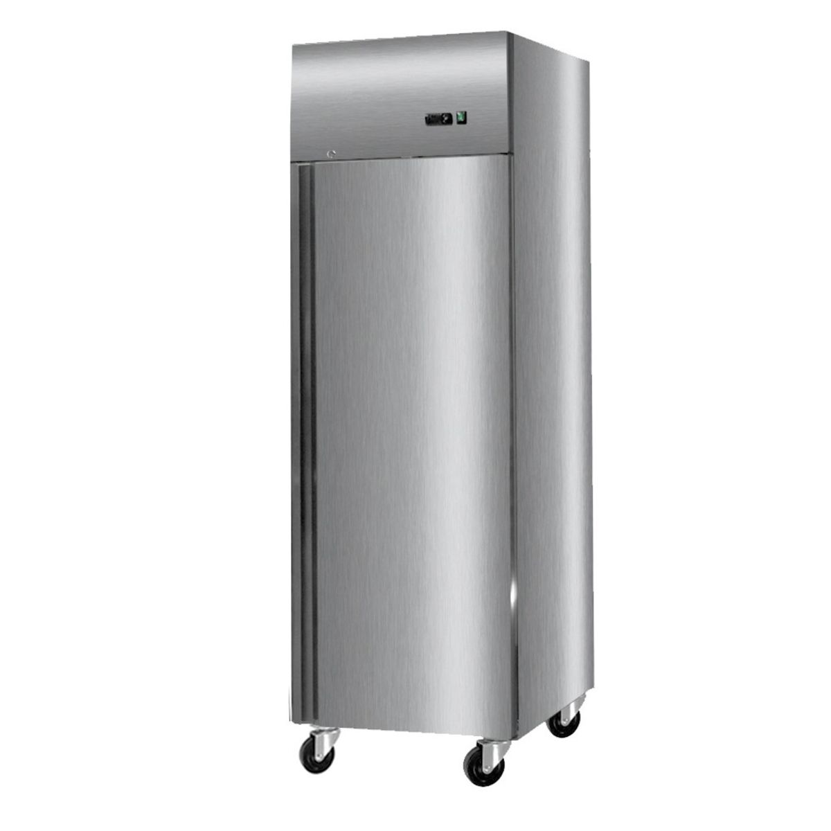 IMAHE - REFRIGERADOR VERTICAL 1 PUERTA SÓLIDA 700 LITROS IMAHE