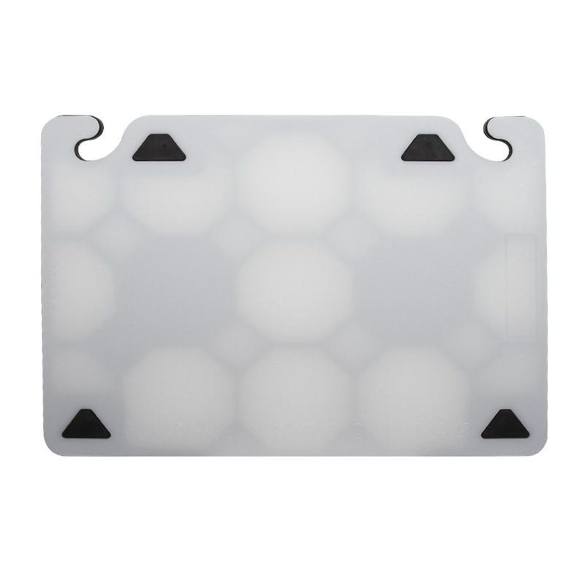 IMAHE - TABLA DE CORTE 46 x 61 cm BLANCA IMAHE