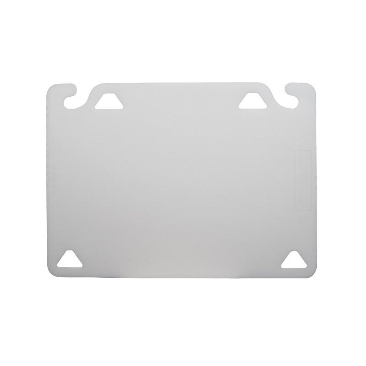 IMAHE - TABLA DE CORTE 46 x 61 cm BLANCA IMAHE