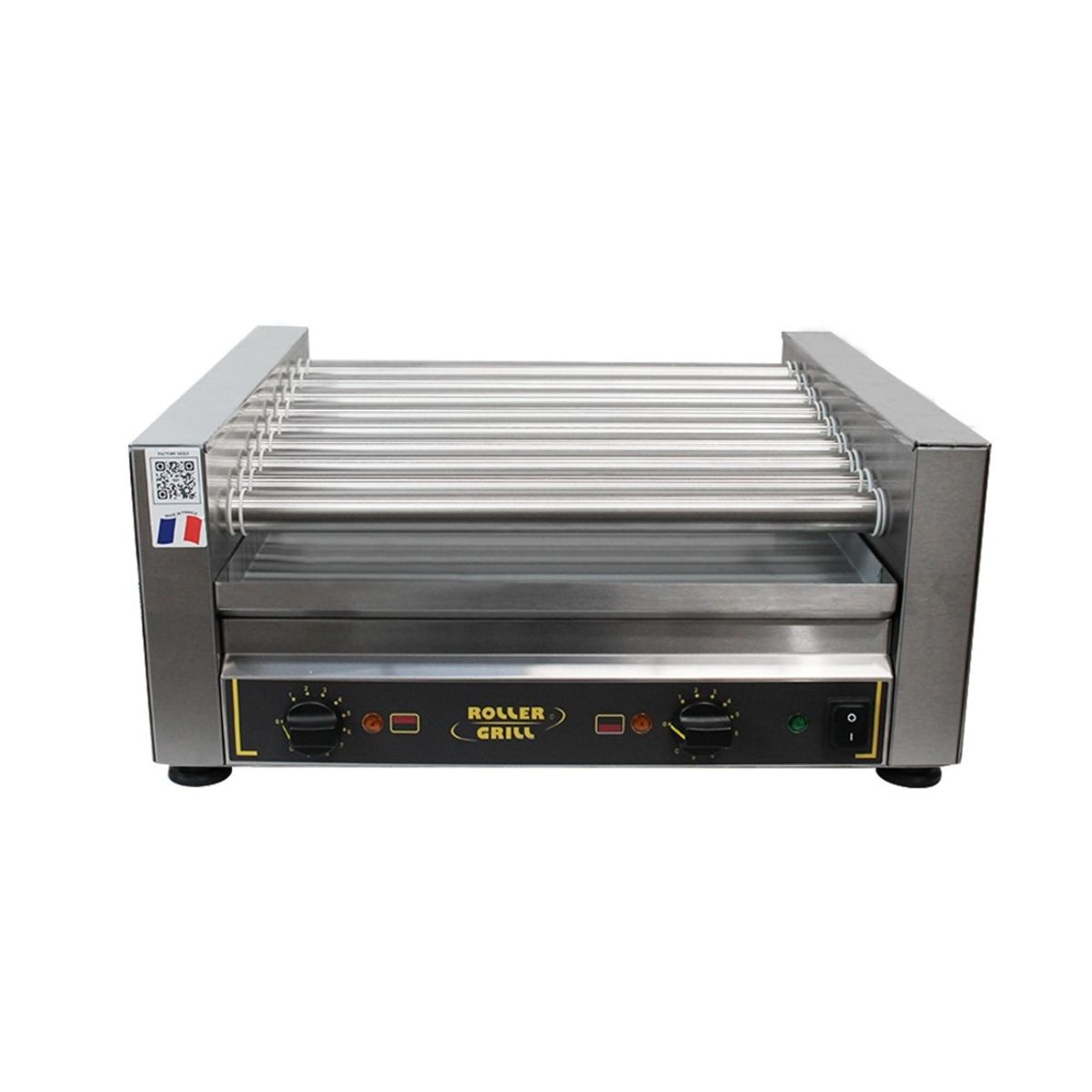 IMAHE - ROSTIZADOR DE VIENESAS RG9 IMAHE