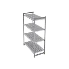 IMAHE - ESTANTERIA CAMSHELVING BASIC 183 x 61 x 91 cms.