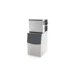 IMAHE - Maquina De Hielo Zbf-160