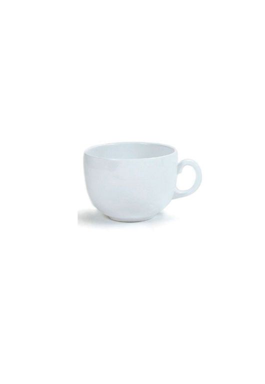 MUG APILABLE BLANCO 470 ml