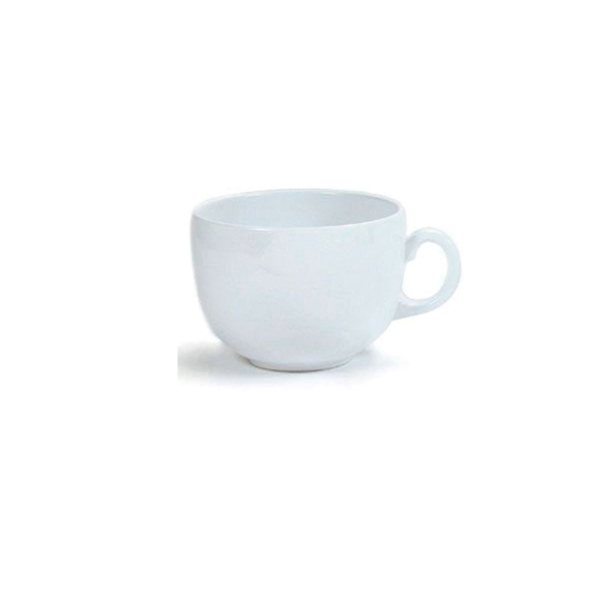 IMAHE - MUG APILABLE BLANCO 470 ml IMAHE