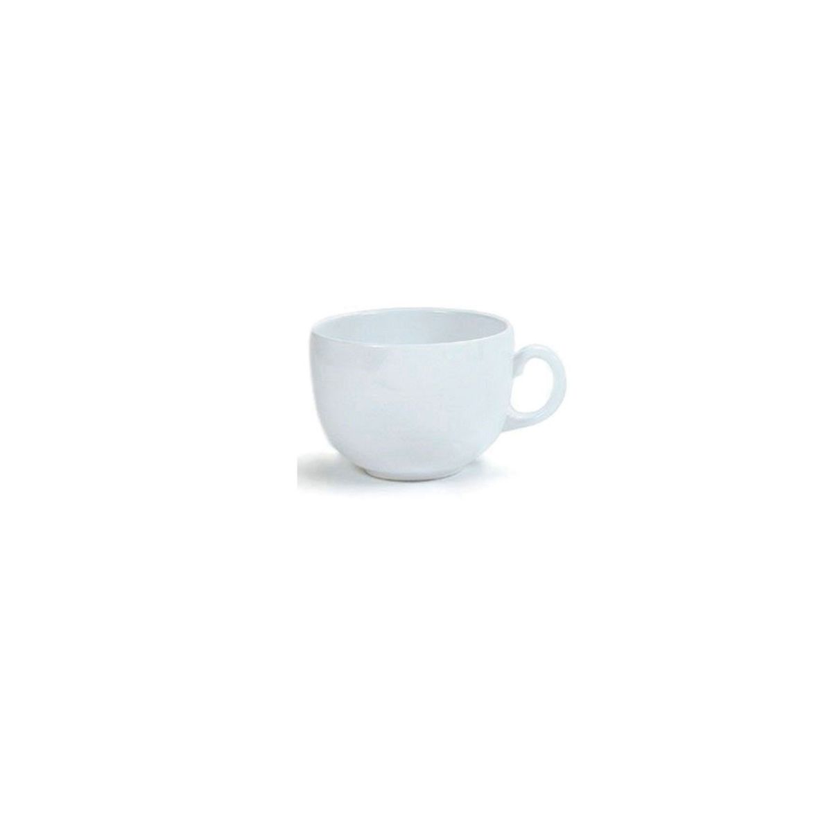 IMAHE - MUG APILABLE BLANCO 470 ml IMAHE