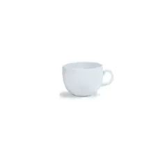 IMAHE - MUG APILABLE BLANCO 470 ml