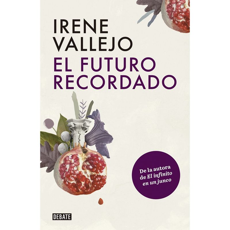 PENGUIN RANDOM HOUSE - LIBRO El Futuro Recordado