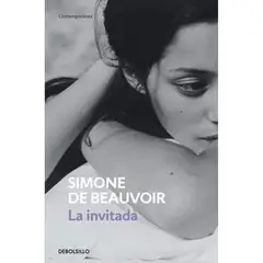 PENGUIN RANDOM HOUSE - LIBRO La Invitada