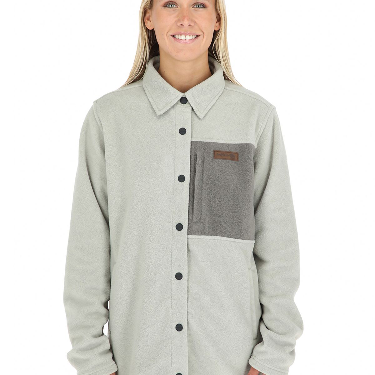 BUFFALO CHILE - Polar Budi Mujer Buffalo