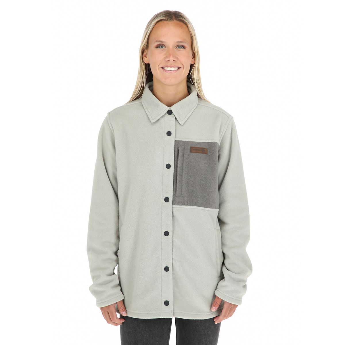 BUFFALO CHILE - Polar Budi Mujer Buffalo