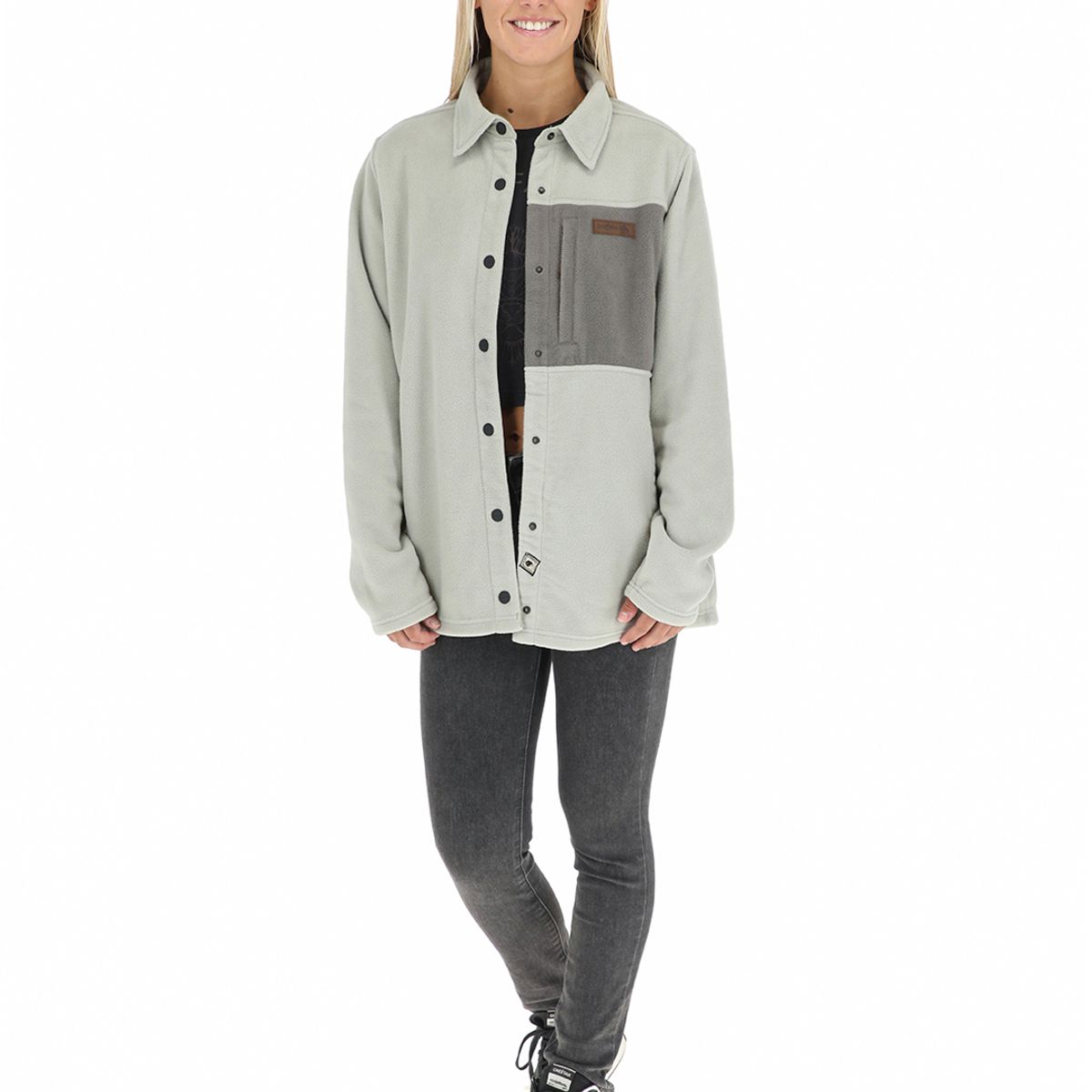 BUFFALO CHILE - Polar Budi Mujer Buffalo