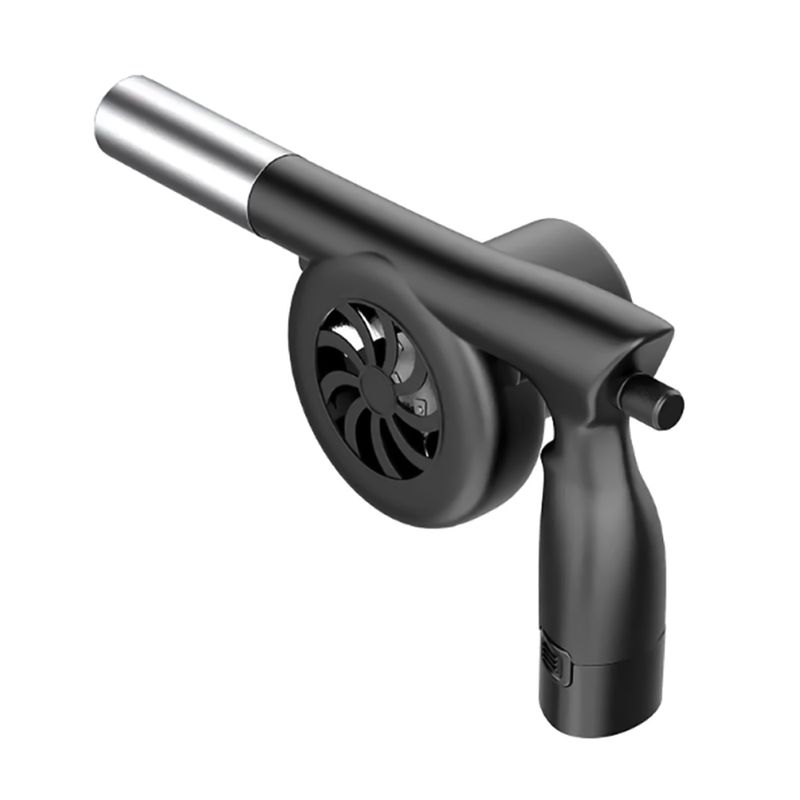 HOME&DESIGN - Soplador para Asados Recargable