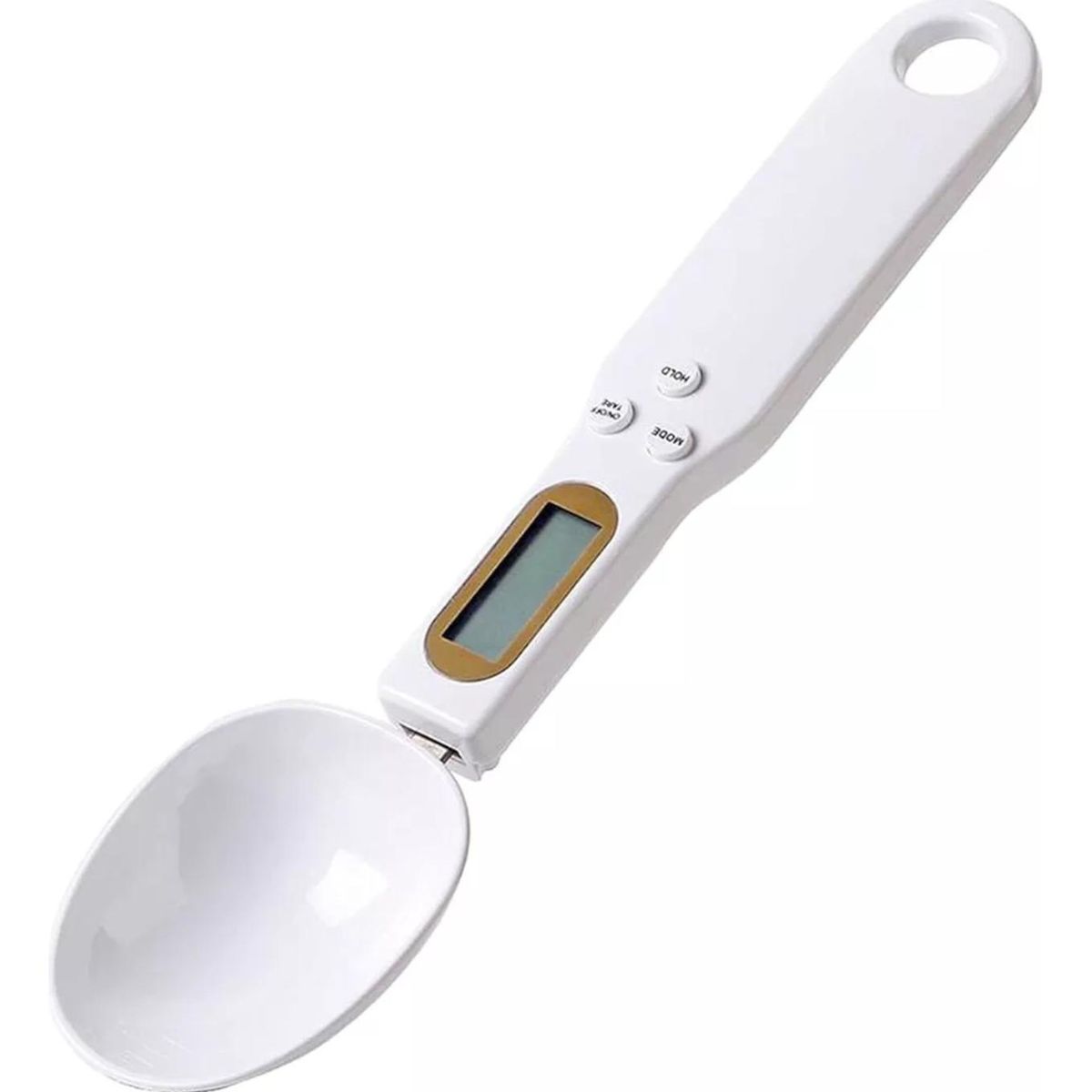 IMPORTCLICK - Cuchara Pesa Balanza Cocina Gramera 500 GR IMPORTCLICK