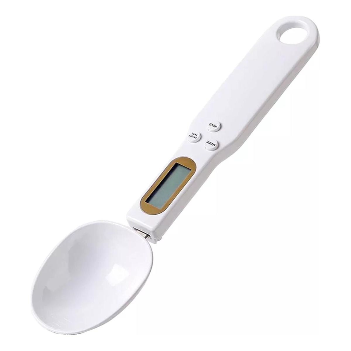 IMPORTCLICK - Cuchara Pesa Balanza Cocina Gramera 500 GR IMPORTCLICK
