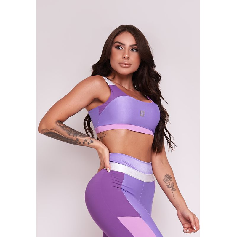 LETSGYM - PETO DEPORTIVO LUMINA LETSGYM