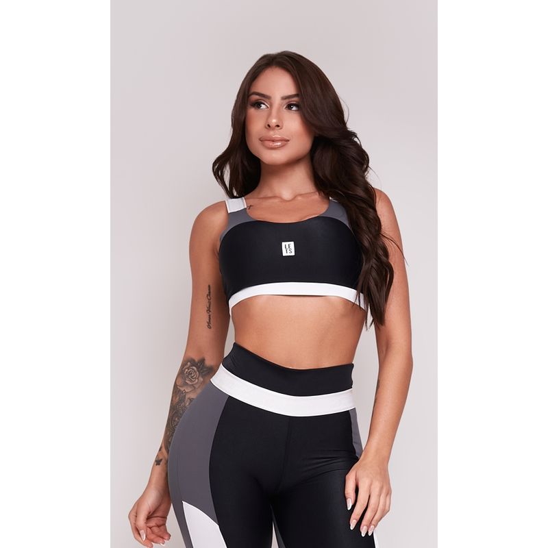 LETSGYM - PETO DEPORTIVO LUMINA LETSGYM