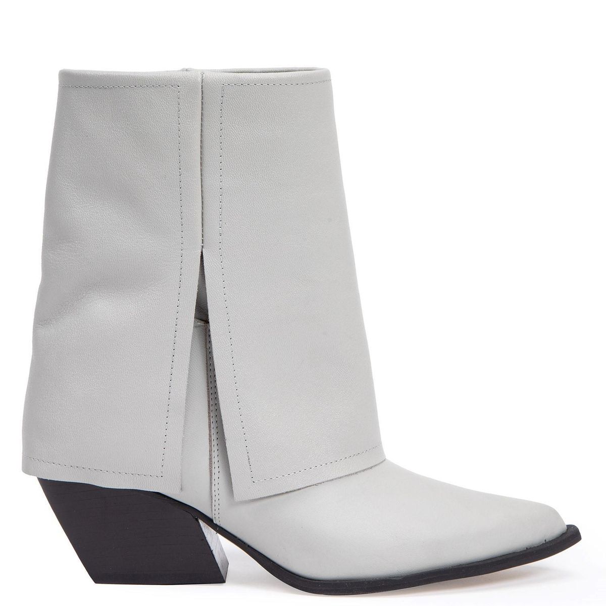 GACEL - Botin - Faith - Gacel - Gris