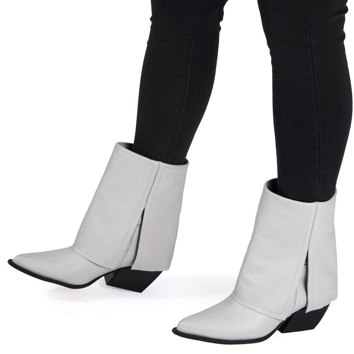 GACEL - Botin - Faith - Gacel - Gris