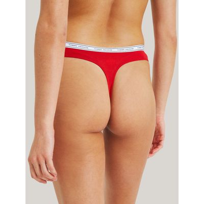 Imagen 2 del producto Colaless Classic Cotton Rojo