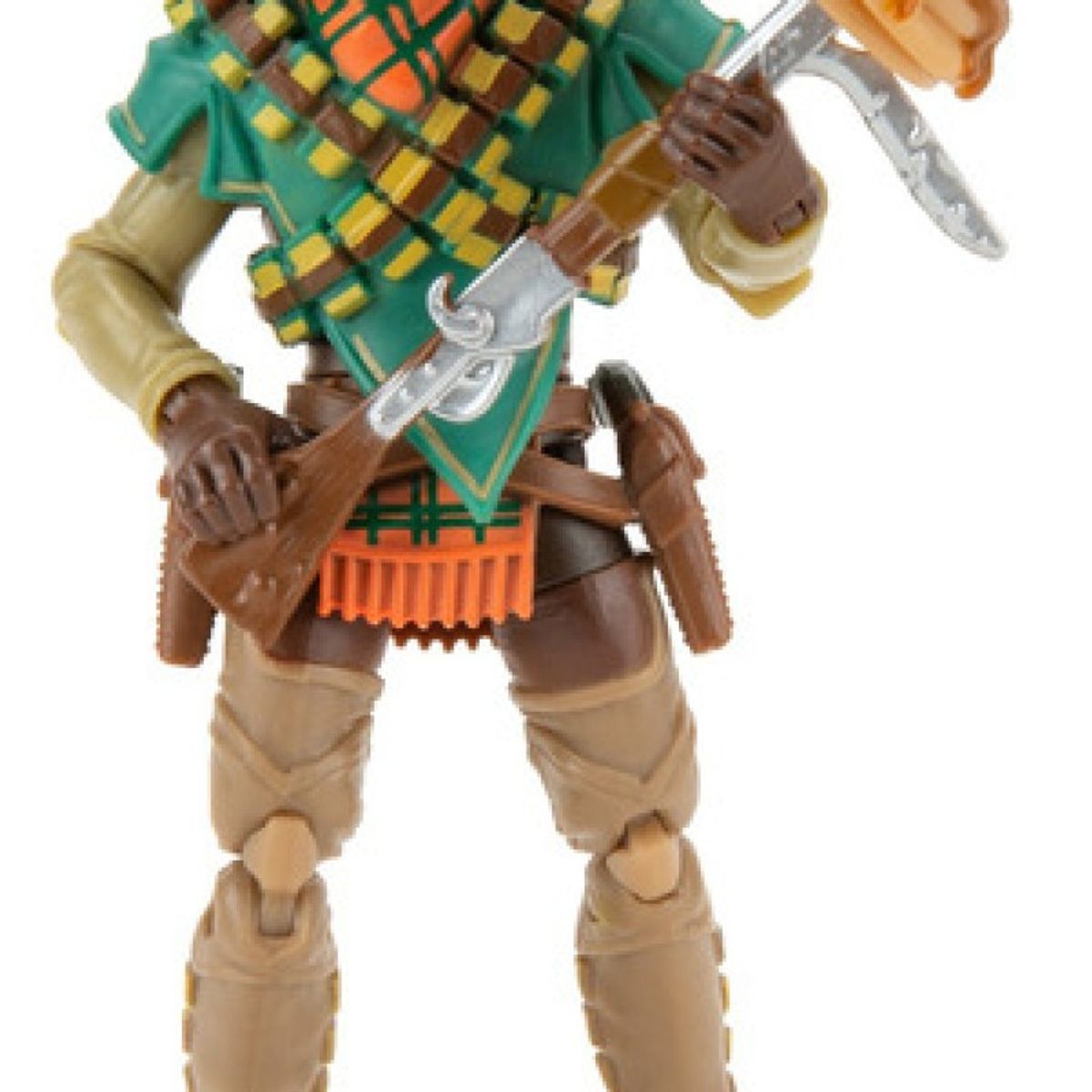 JAZWARES - Fortnite Figura Modelo Mancake Gathomme Original