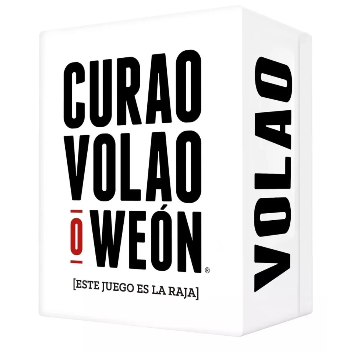 GENERICO - Juego De Mesa