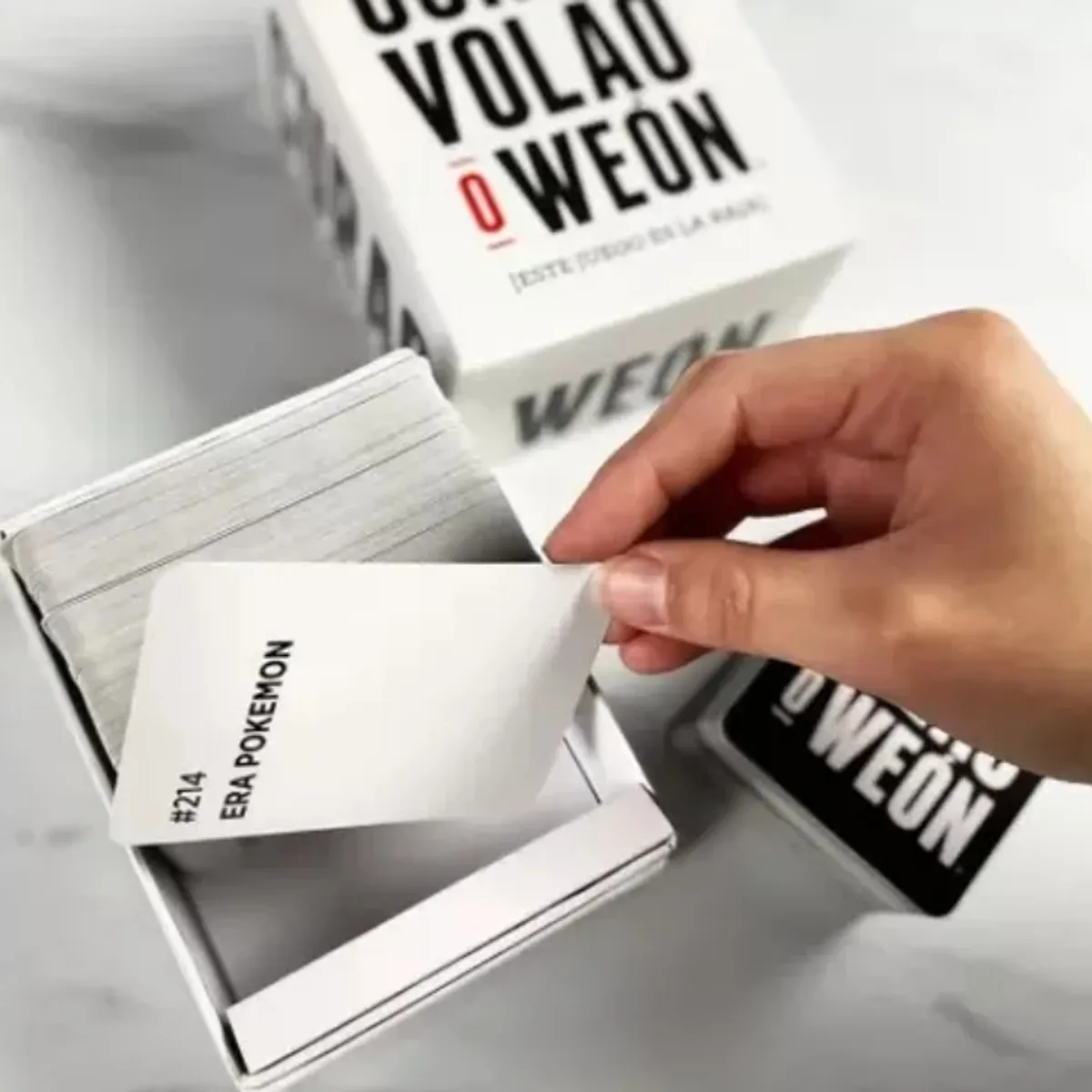 GENERICO - Juego De Mesa