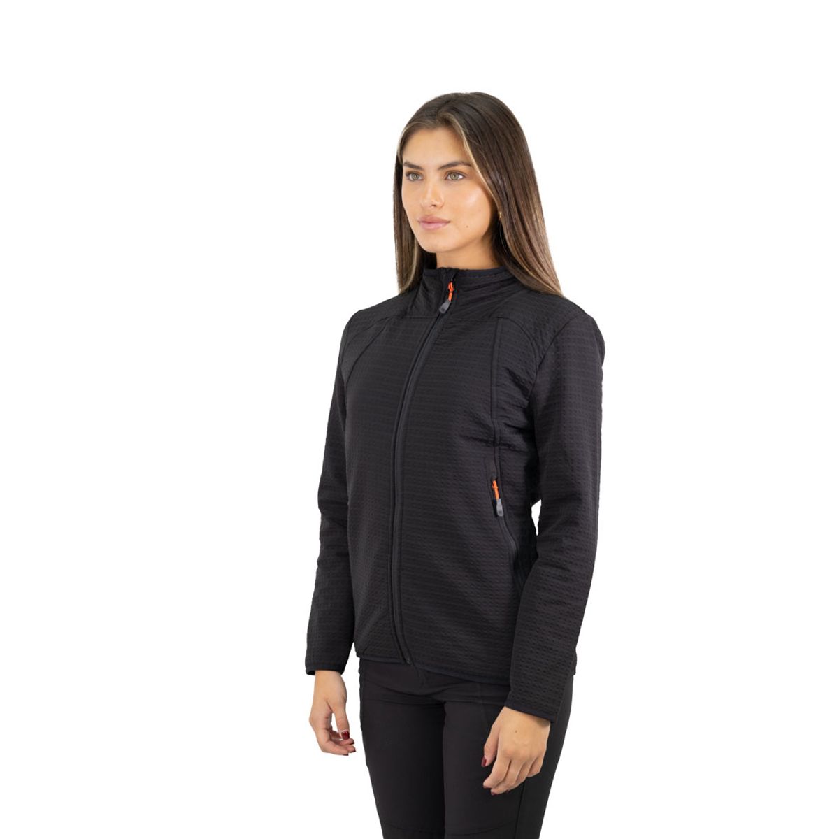 HARDWORK - Polar HW Delta Pro Mujer Black