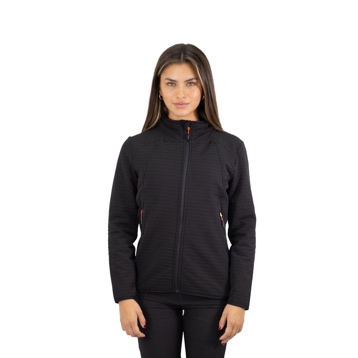 HARDWORK - Polar HW Delta Pro Mujer Black