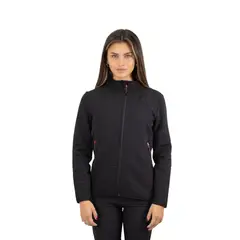HARDWORK - Polar HW Delta Pro Mujer Black