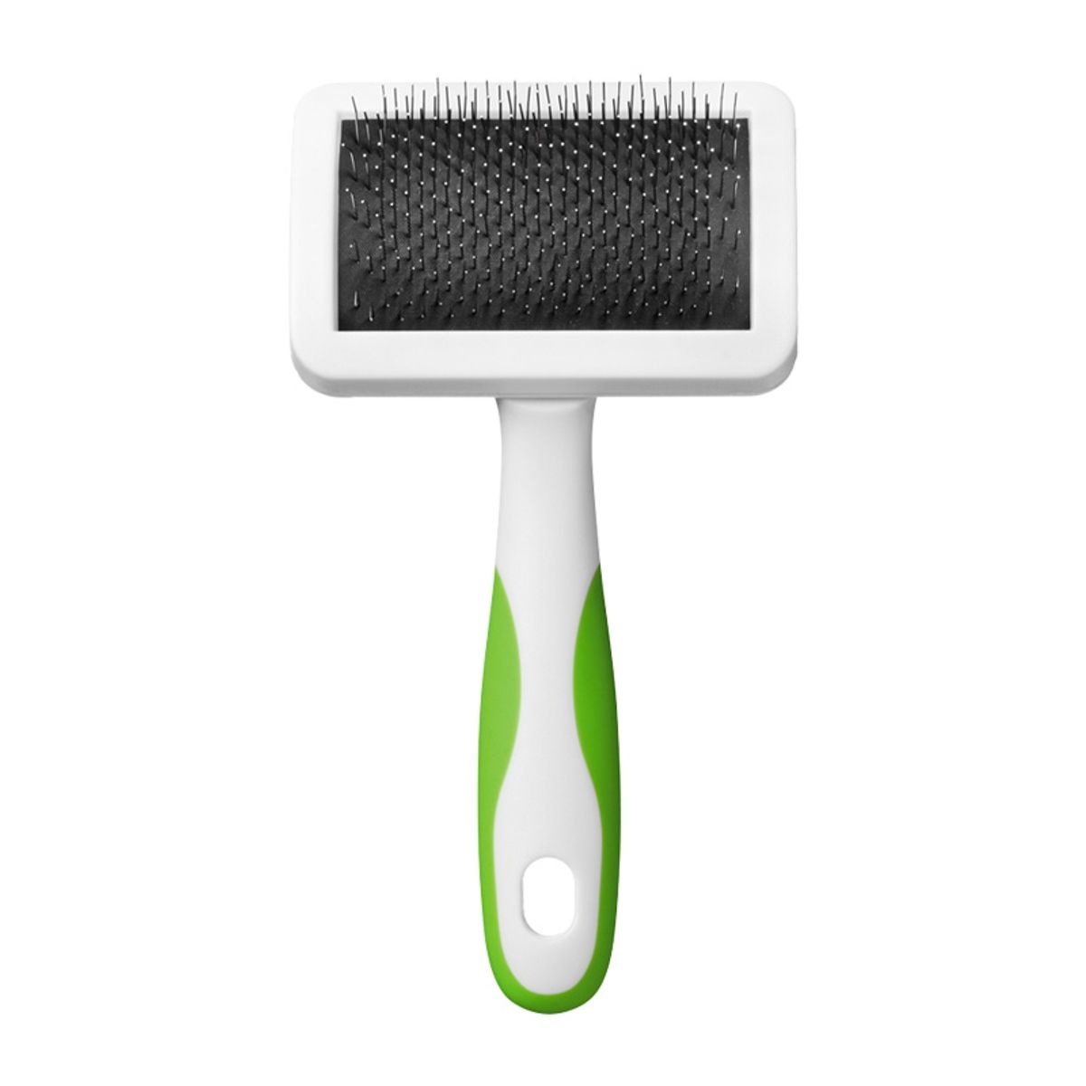 ANDIS - Rasqueta Mediana Andis Firm Slicker Brush