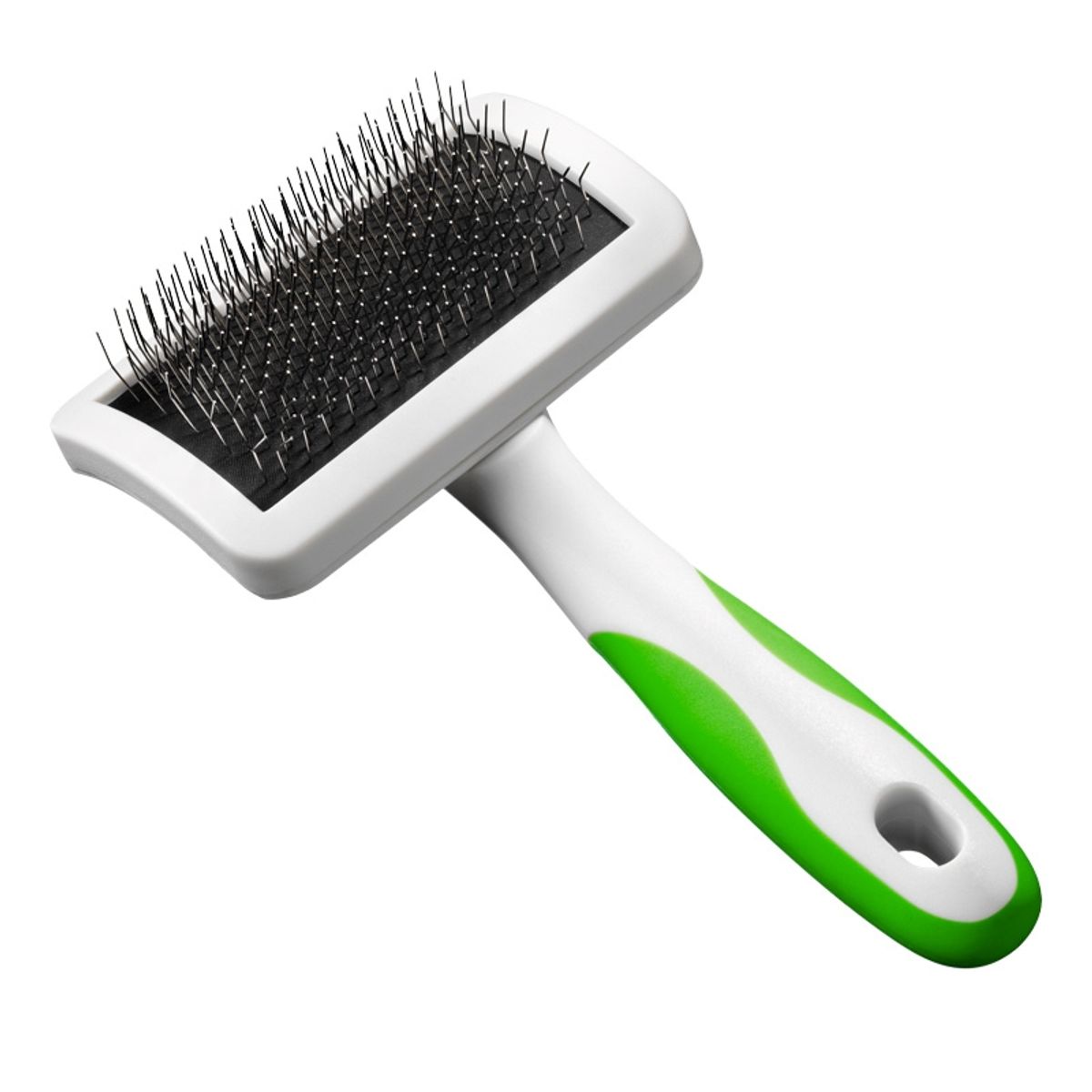 ANDIS - Rasqueta Mediana Andis Firm Slicker Brush