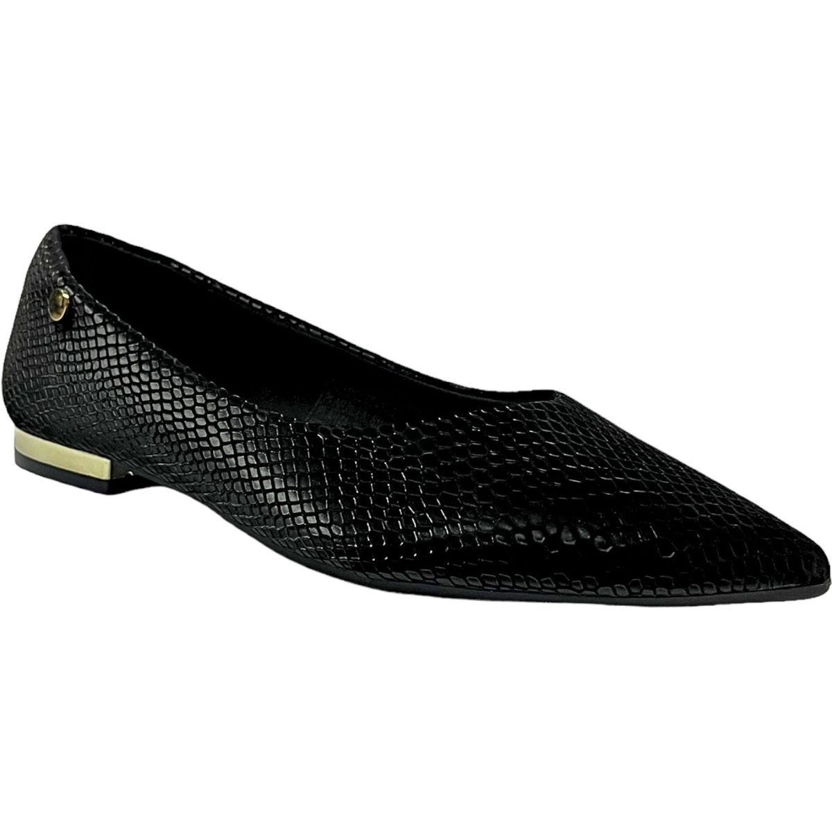 DETOGNI - Zapato Mujer Negro Sisi Detogni DETOGNI